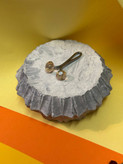 گیره کریستال
