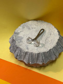 گیره کریستال