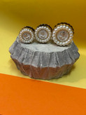 مگنت دوطرفه طرح گل