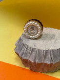 مگنت دوطرفه طرح گل