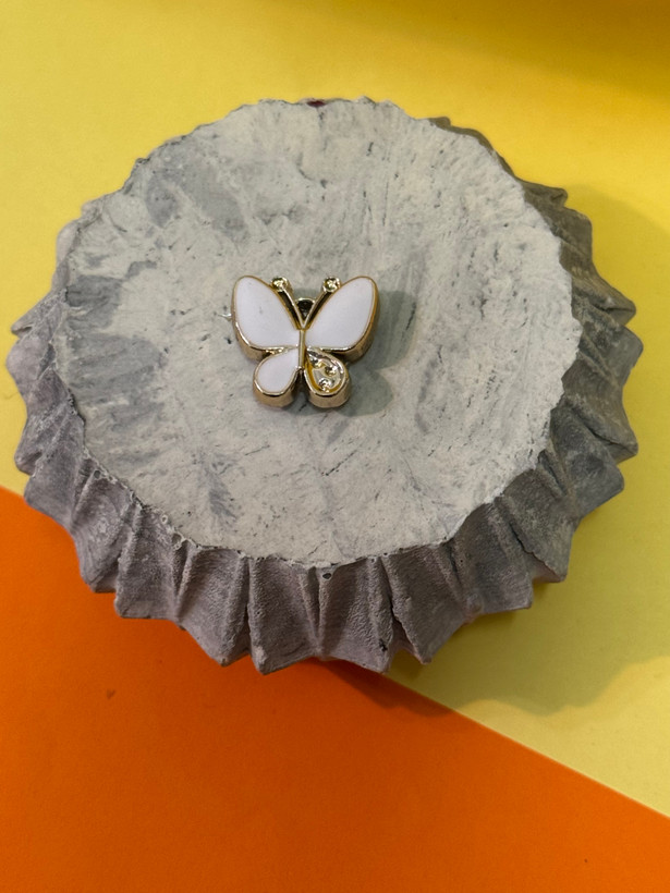 مگنت دوطرفه طرح پروانه