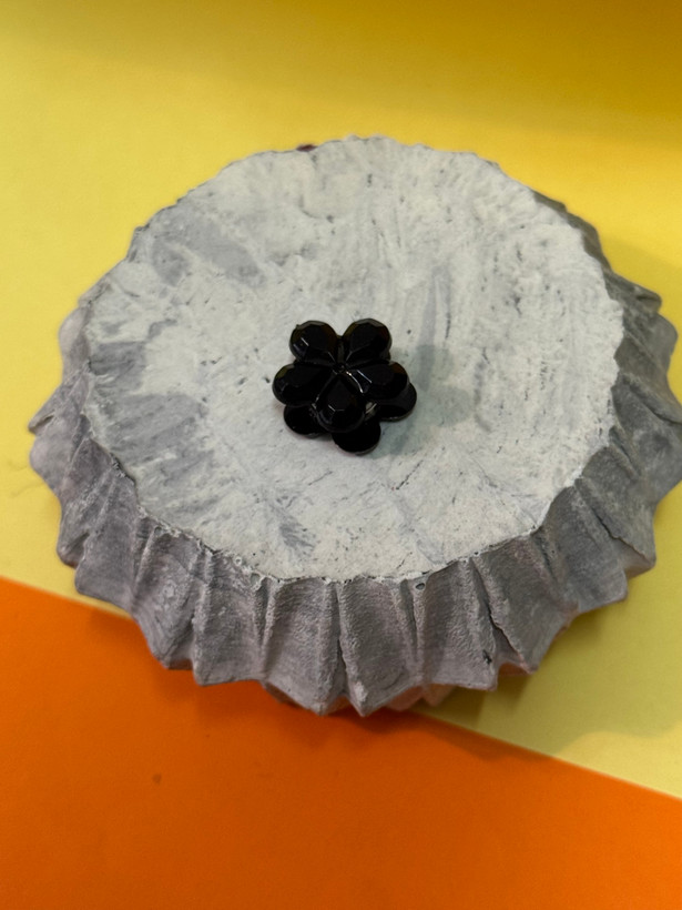 مگنت دوطرفه طرح گل