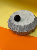مگنت دوطرفه مشکی