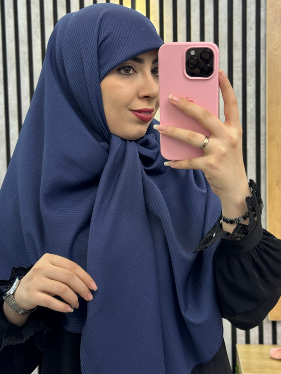 روسری ژاکارد طرح دیور قواره۱۴۰