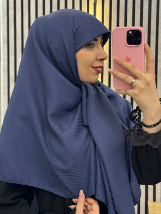 روسری ژاکارد طرح دیور قواره۱۴۰