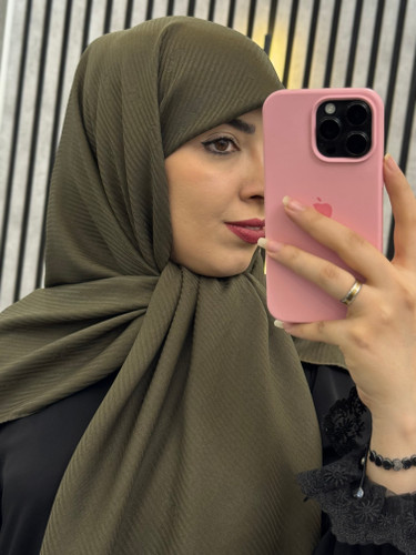 روسری ژاکارد طرح دیور قواره۱۴۰