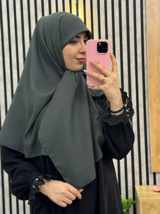 خرید روسری ژاکارد طرح دیور قواره۱۴۰