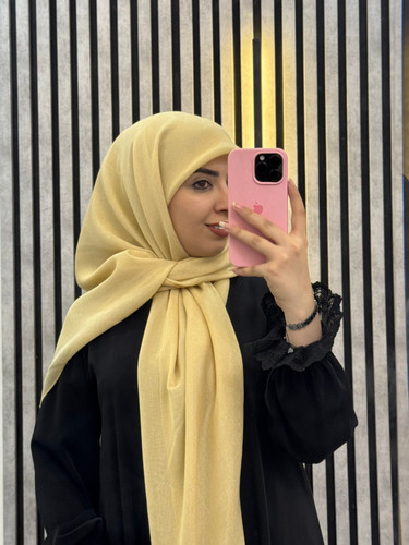 روسری قواره۱۴۰کریستال مجلسی