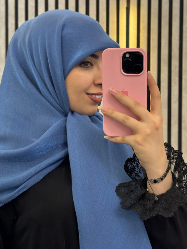 روسری کریستال قواره۱۴۰
