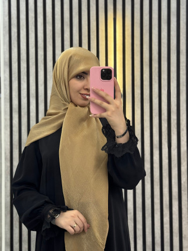 روسری مجلسی جنس کریستال