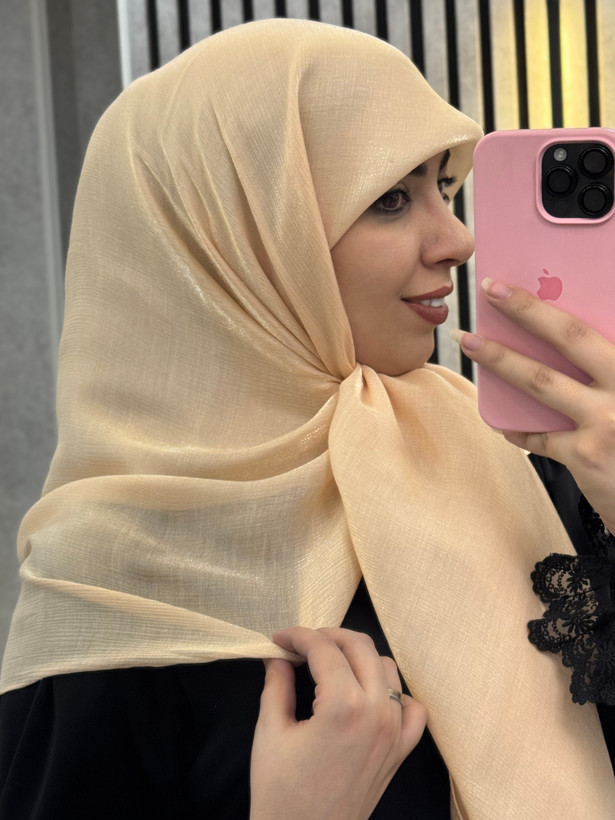 روسری با کیفیت