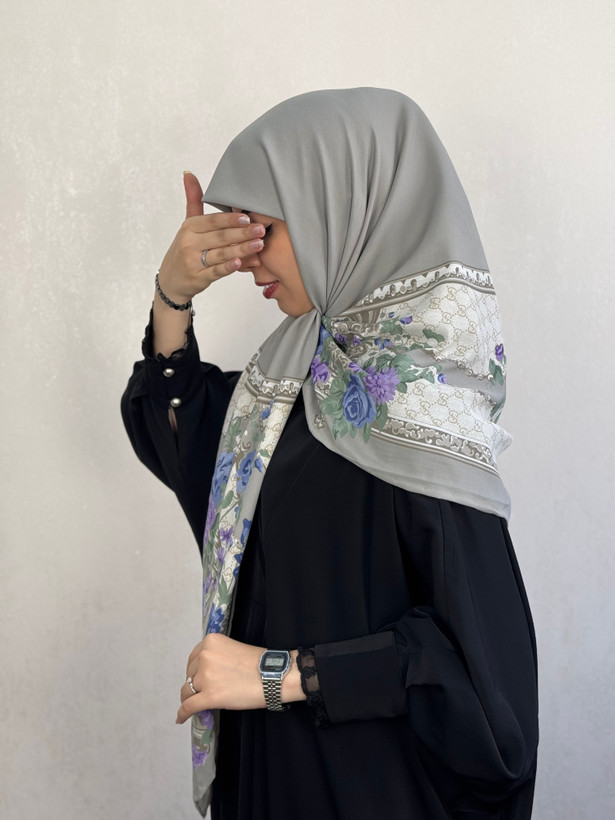 روسری کشوری