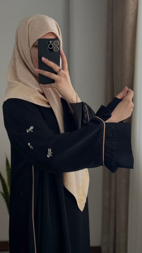 عبا لوکس و لاکچری