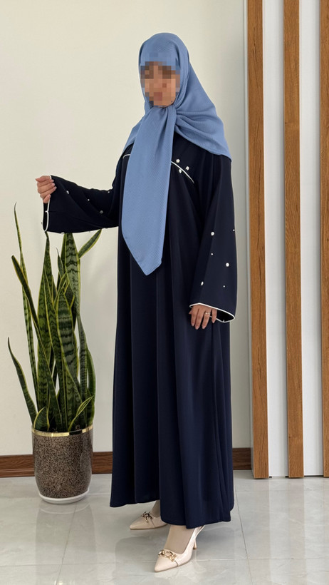 مانتو و عبا زنانه