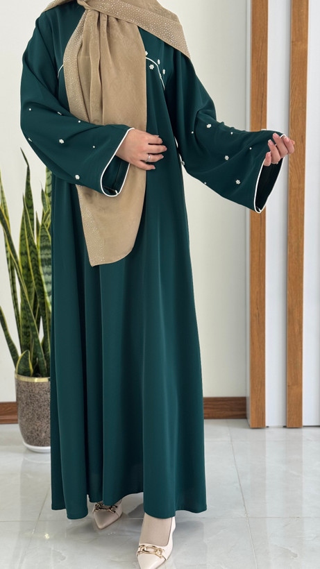 عبا زنانه