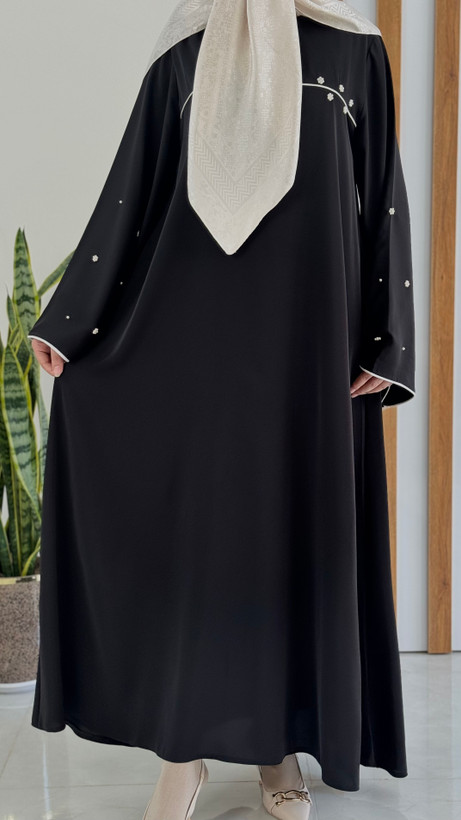عبا شیک و ترند